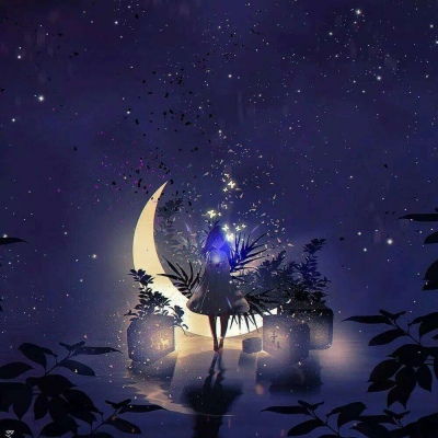 兽设海洋场景设计兽圈群